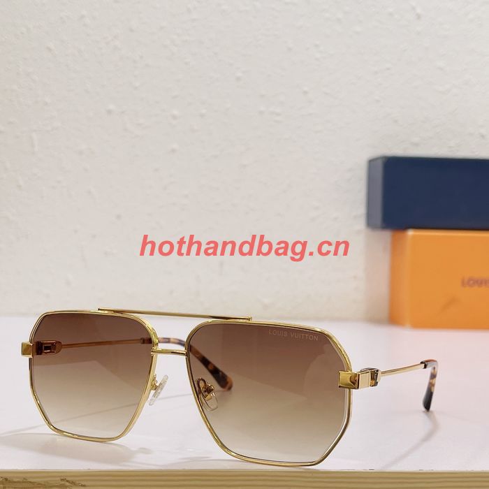 Louis Vuitton Sunglasses Top Quality LVS02651